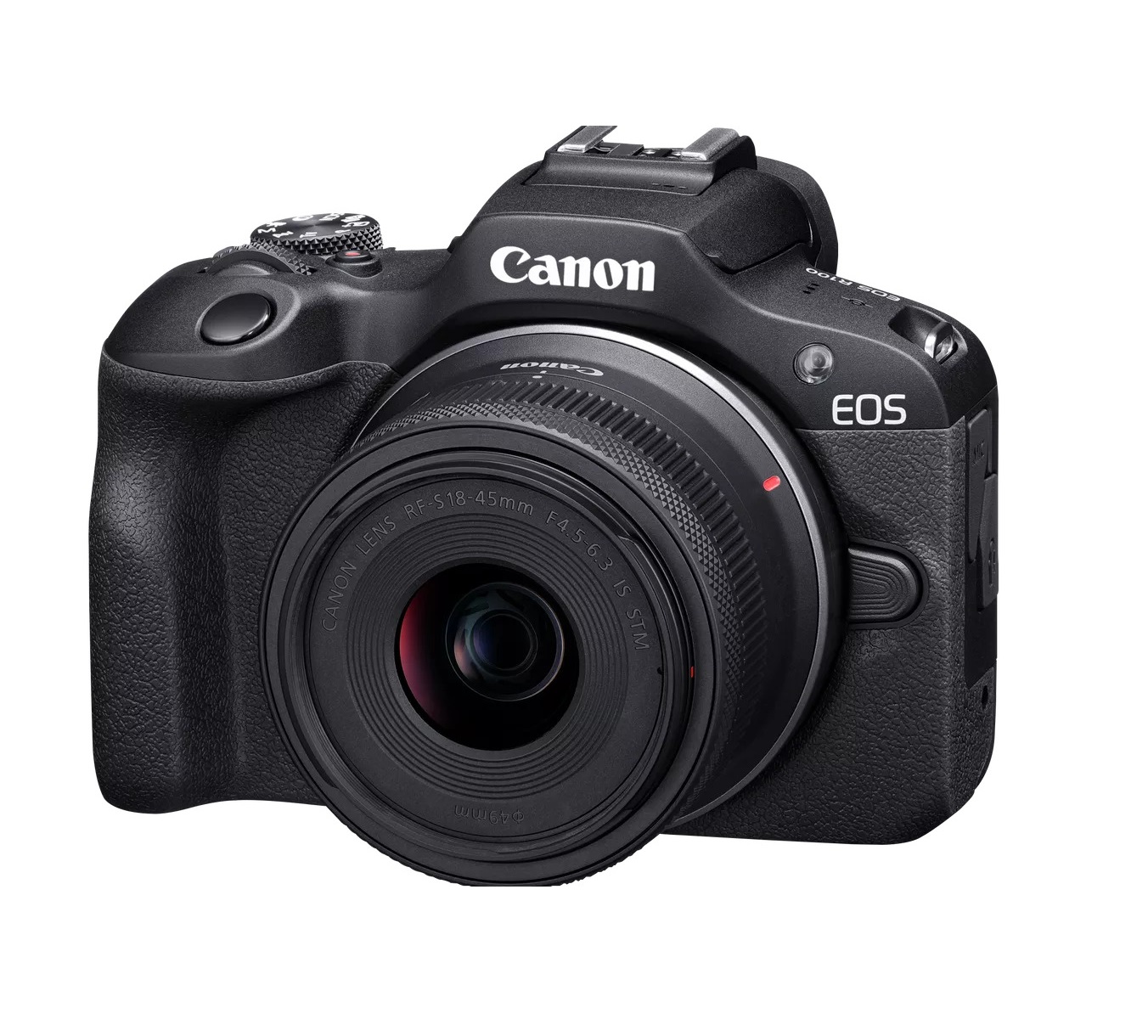 Сравнение с R50 и M50: почему стоит выбрать R100?